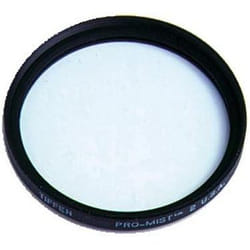 Tiffen 58PM2 camera lens filter Diffusion camera filter 58 mm