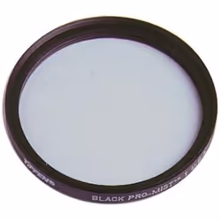 Tiffen 58BPM1, 58 mm, Diffusion camera filter, 1 pc(s)