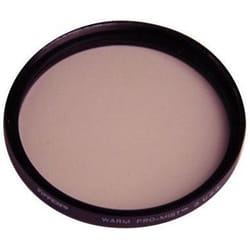Tiffen 49WPM3 camera lens filter Diffusion camera filter 49 mm