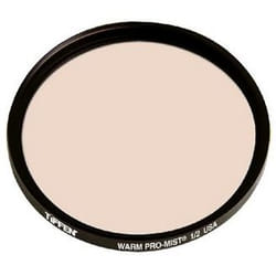 Tiffen 82WPM12 camera lens filter Warm camera filter 82 mm