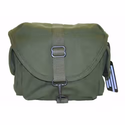 Domke F8, Shoulder case, SLR, Black