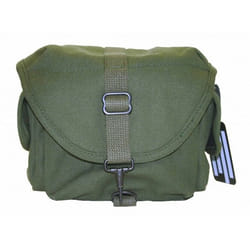 Domke F8 Shoulder case Black