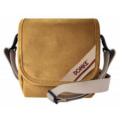 Domke F-5XA Shoulder case Sand
