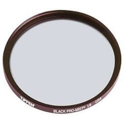 Tiffen 72BPM18 camera lens filter Diffusion camera filter 72 mm