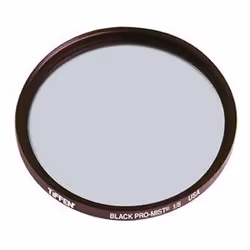 Tiffen 58BPM18, 58 mm, Diffusion camera filter, 1 pc(s)