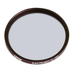 Tiffen 58BPM18 camera lens filter Diffusion camera filter 58 mm
