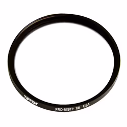 Tiffen 55PM18, 55 mm, Diffusion camera filter, 1 pc(s)