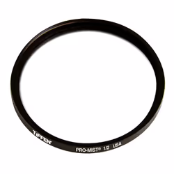 Tiffen 55PM12, 55 mm, Diffusion camera filter, 1 pc(s)
