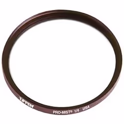 Tiffen 58PM14, 58 mm, Diffusion camera filter, 1 pc(s)