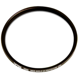 Tiffen 58WIDUVP camera lens filter Ultraviolet (UV) camera filter 58 mm