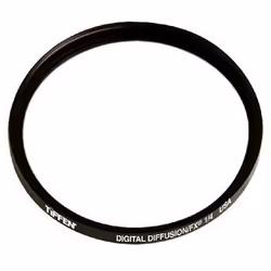Tiffen W82DDFX14, 82 mm, Diffusion camera filter