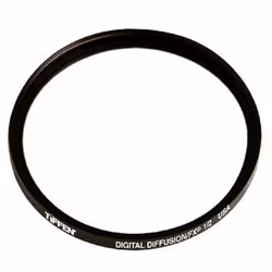 Tiffen W77DDFX12, 77 mm, Diffusion camera filter