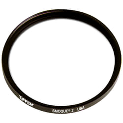 Tiffen 49SMQ2 camera lens filter 49 mm