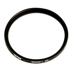 Tiffen 58SMQ2 camera lens filter Diffusion camera filter 58 mm