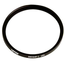 Tiffen 82SMQ2 camera lens filter Smoque camera filter 82 mm