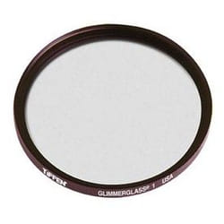 Tiffen 52GG1 camera lens filter Diffusion camera filter 52 mm