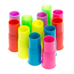 US Toy Siren Whistle, Assorted