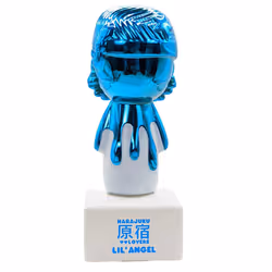 Gwen Stefani Harajuku Lovers Angel 30ml EDP Spray
