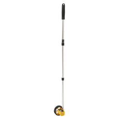 Johnson Level & Tool 1877-0100Structo-Cast Measuring Wheel  4"" Diamet