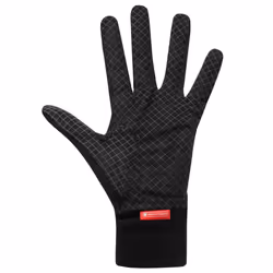 Mizuno 2018 ThermaGrip Men's Golf Glove  Pair  Black  Large