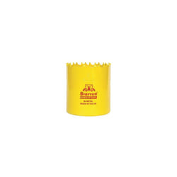 Starrett DCH1036 Deep Cut Bi Metal Holesaw 21mm