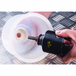 Starrett DB2 Debris Collector