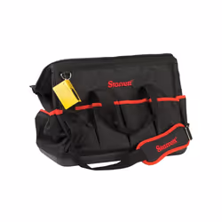Starrett Medium Tool Bag STRBGM