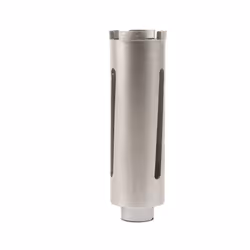 Starrett Dry-Cutting Diamond Core Drills