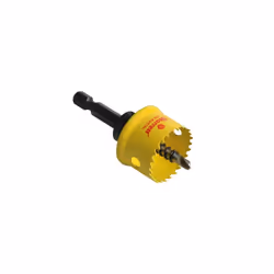 Starrett CSC27 Smooth Cutting Holesaw 27mm