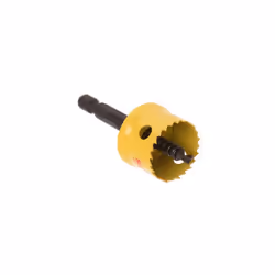 Starrett CSC32 Smooth Cutting Holesaw 32mm