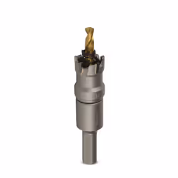 SM16 16mm (5/8) TCT Sheet Metal Holesaw