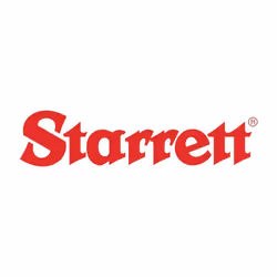 Starrett SM25 Metal Hole saw, Stainless Steel Sheet, 25 mm