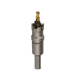 SM26 26mm (1.1/32) TCT Sheet Metal Holesaw