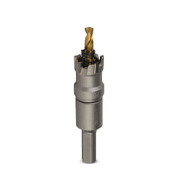 SM27 27mm (1.1/16) TCT Sheet Metal Holesaw