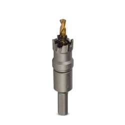 SM35 35mm (1.3/8) TCT Sheet Metal Holesaw