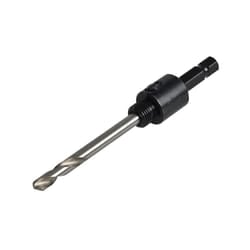 Starrett A1E Arbor to Suit 14mm-30mm DCH & MPH Hole Saws STRA1E