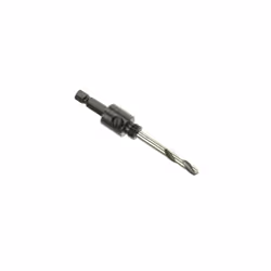 Starrett A2E Arbor to Suit 32mm-210mm DCH & MPH Hole Saws
