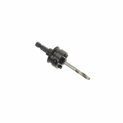 Starrett A10E Arbor To Suit 32mm-152mm Holesaws