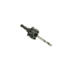 Starrett A10E Arbor To Suit 32mm-152mm Holesaws