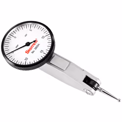 3809A Dial Test Indicator with Dovetail Mount