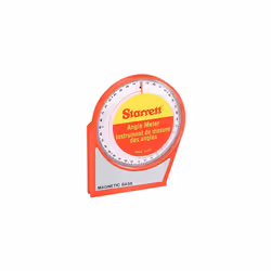 Magnetic Angle Meter - Slope Angle Meter Mini Inclinometer - AM-2