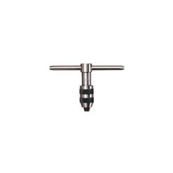 Starrett 93A T Handle Tap Wrench 1/16 - 3/16in (1.6 - 4.7mm)