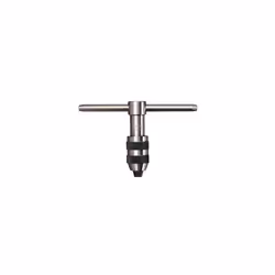 Starrett 93B T Handle Tap Wrench 7/32 - 7/16in (5.5 - 11mm)