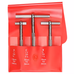 S229FZ Telescoping Gage