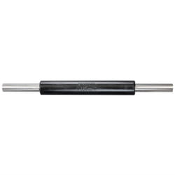 234MA-125 End Measuring Rod with Insulated Handle and Spherical Ends