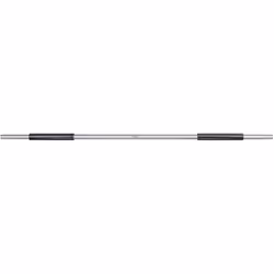 234A-24 End Measuring Rod with Insulated Handle and Spherical Ends