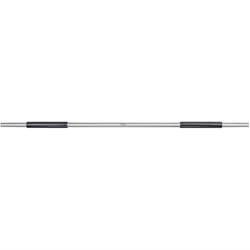 234A-24 End Measuring Rod with Insulated Handle and Spherical Ends