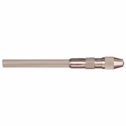 240A Pin Vise with Tapered Collet