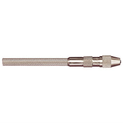 240A Pin Vise with Tapered Collet