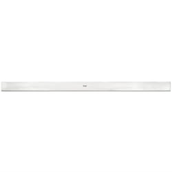 380-24 Steel Straight Edge